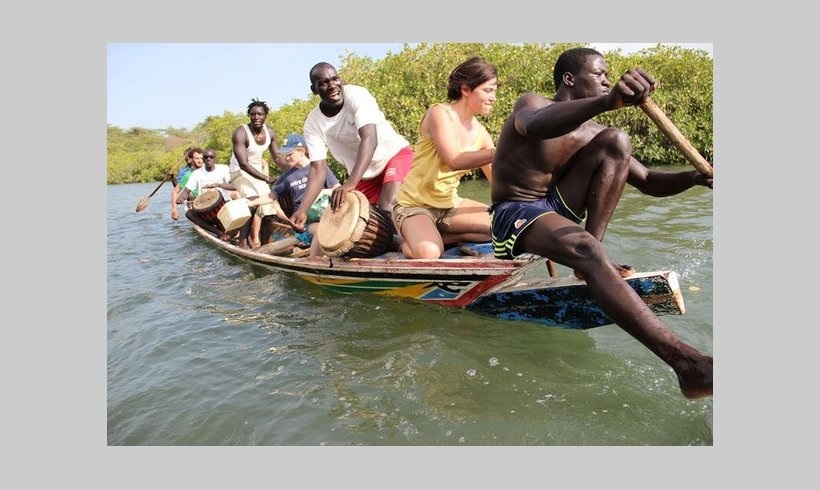 Photo de Ousmane Ba